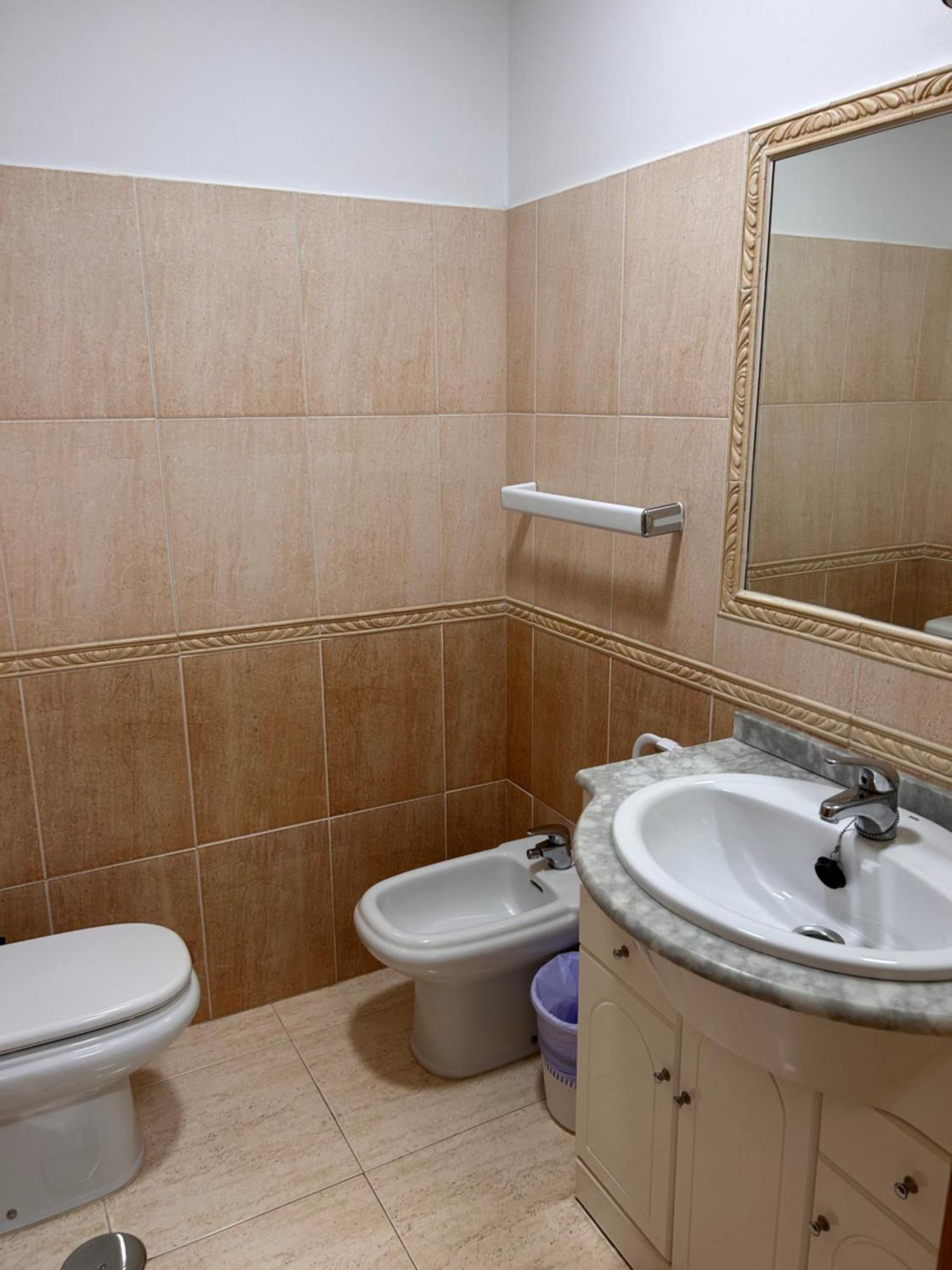 Apartamentos Fontenla-Lanzada Soutullo Exterior photo